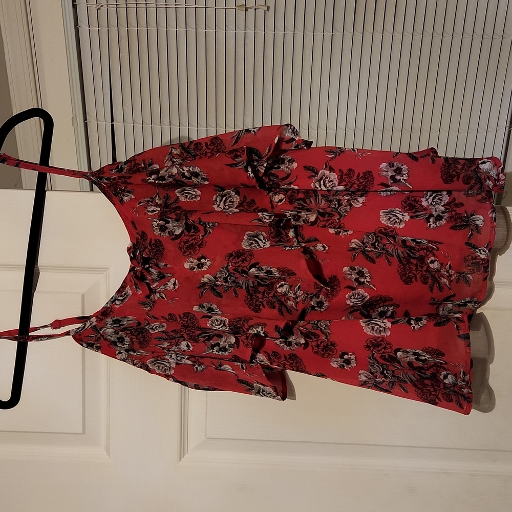 Torrid size 00 top